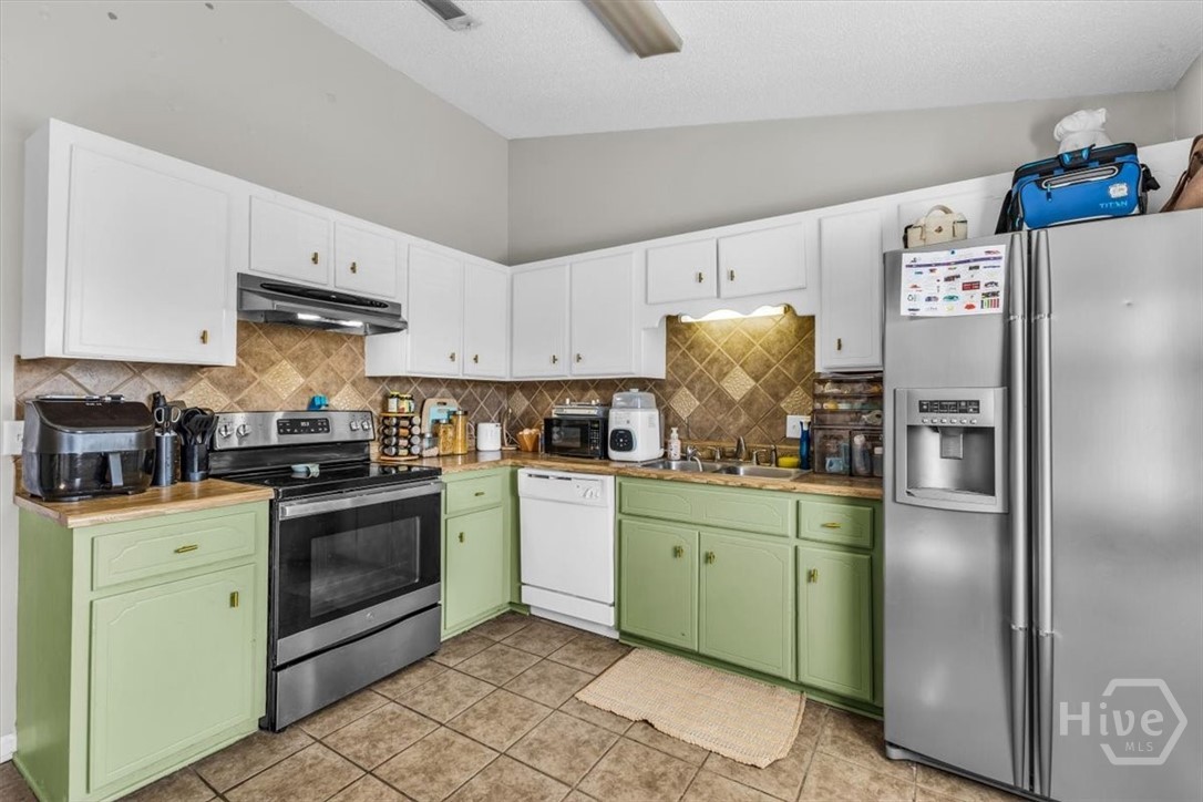 1244 Chinook Way, Hinesville, GA, 31313