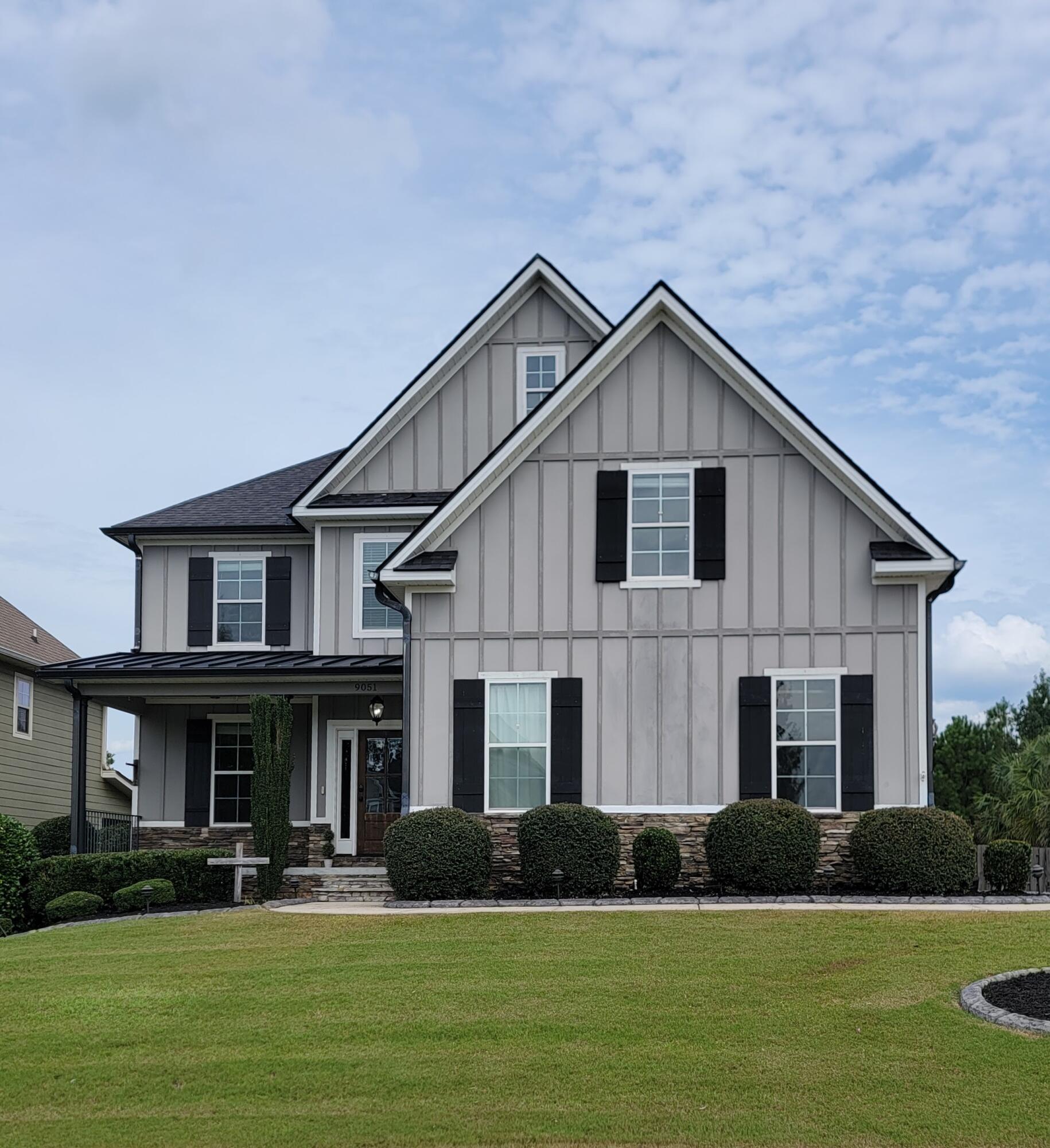 Property at 9051 Winterton Street