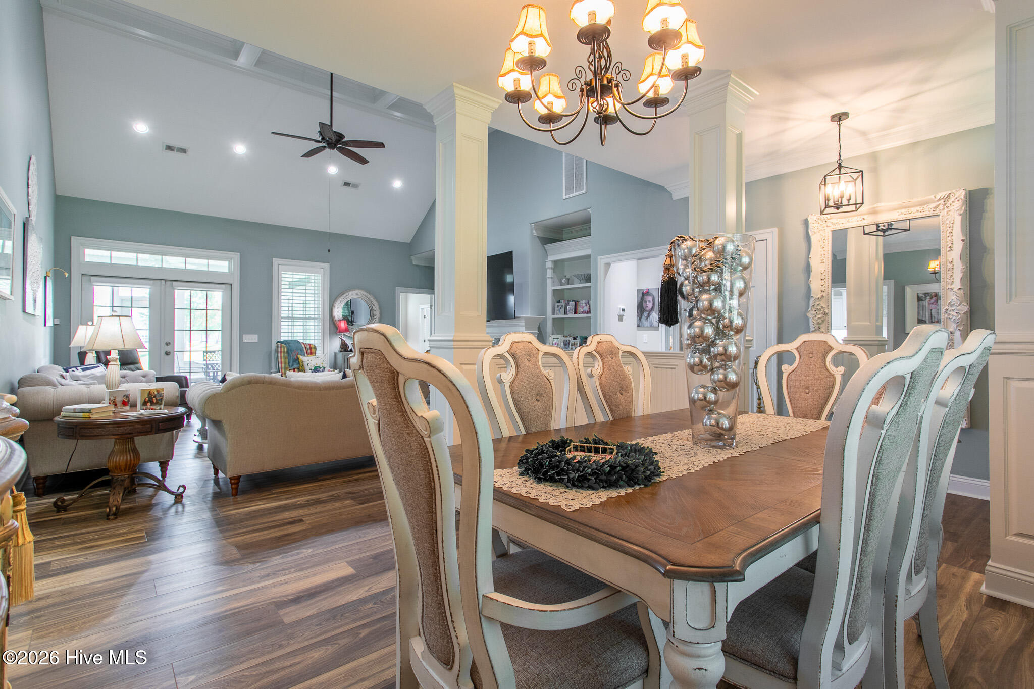 176 Quarter Horse Loop, Hertford, NC, 27944