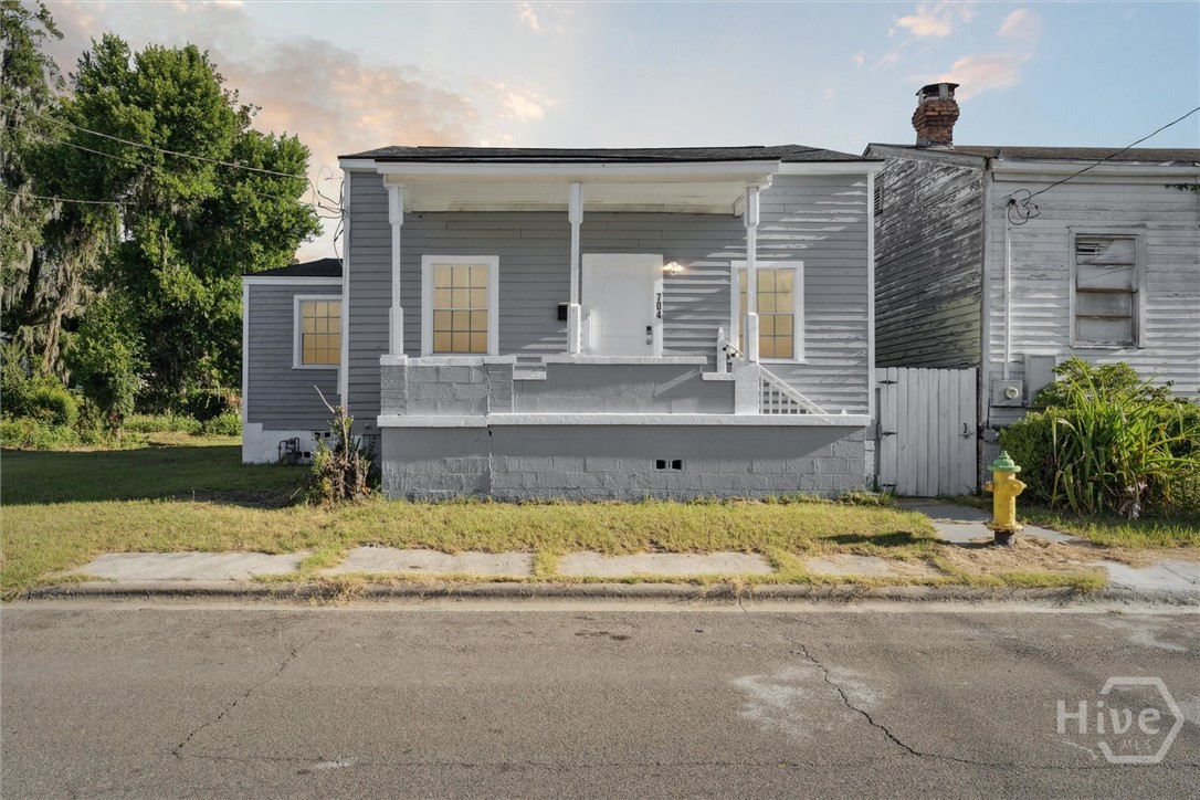 Property at 704 Lavinia Street