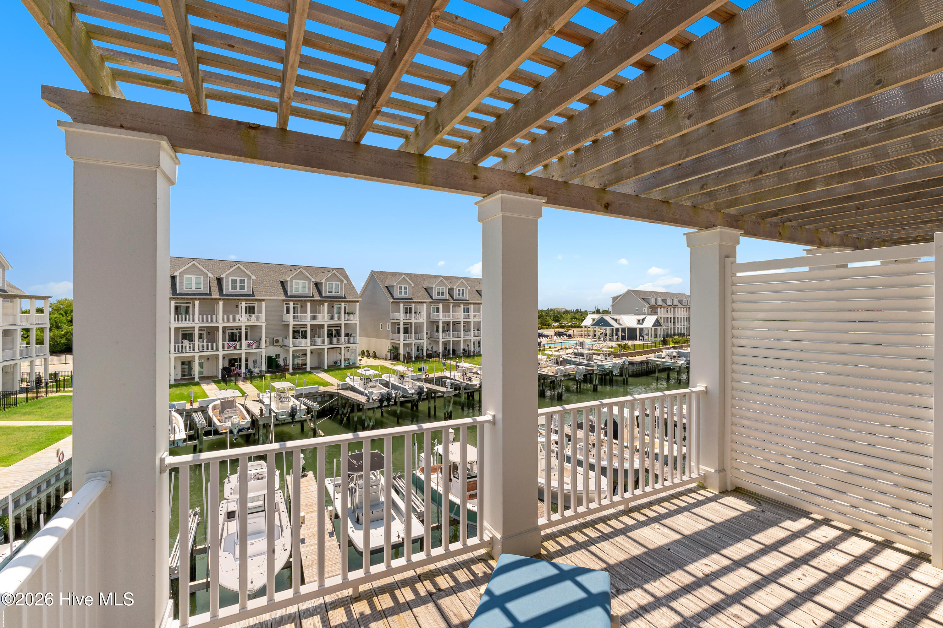 200 Olde Towne Yacht Club Drive 27 Inlet Cove,Morehead City