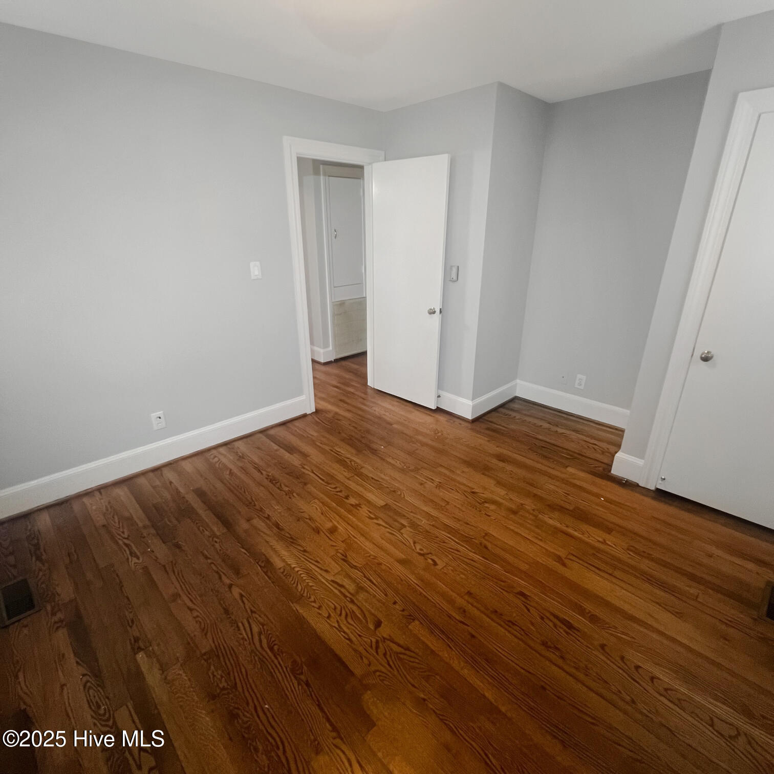 Bedroom 2 - 2803 Jackson Dr