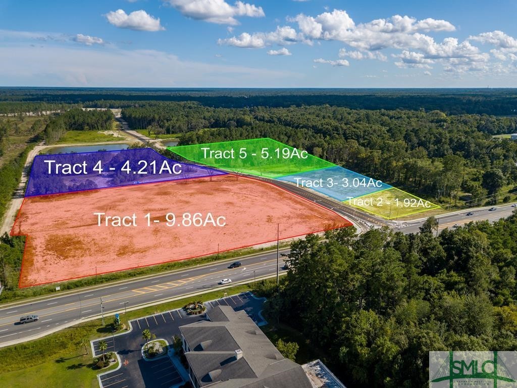 4001 Nc-24, Newport, NC, 28570