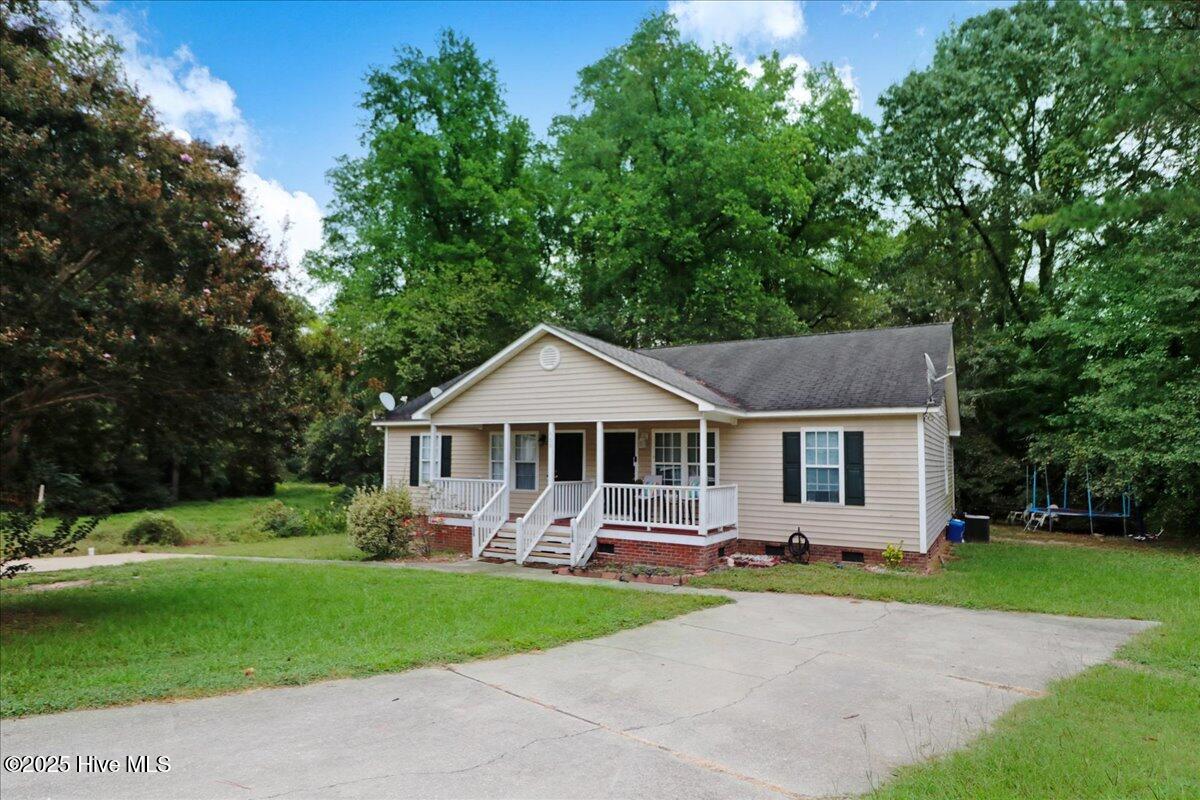 Homes for sale in Four Oaks, NC | 158 Creekside Dr, Four Oaks, NC 27524 | MLS# 100532793