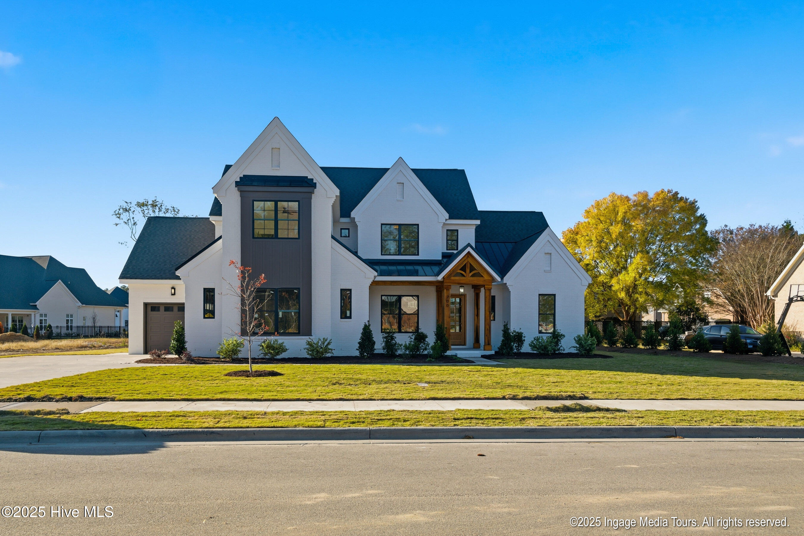 204 Blair Court, Edenton, NC, 27932