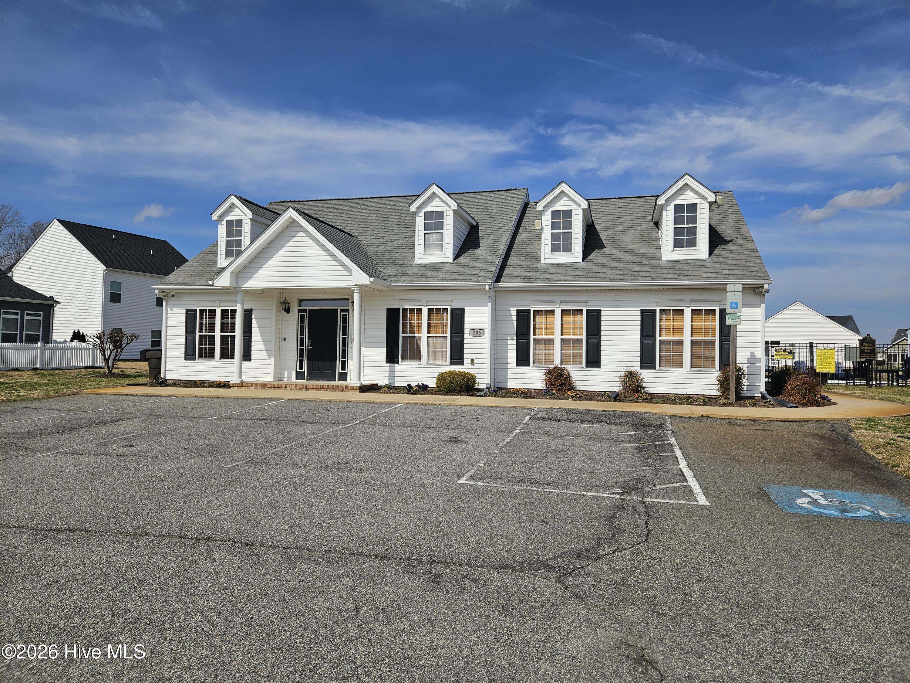 214 Ibis Way, Elizabeth City, NC, 27909