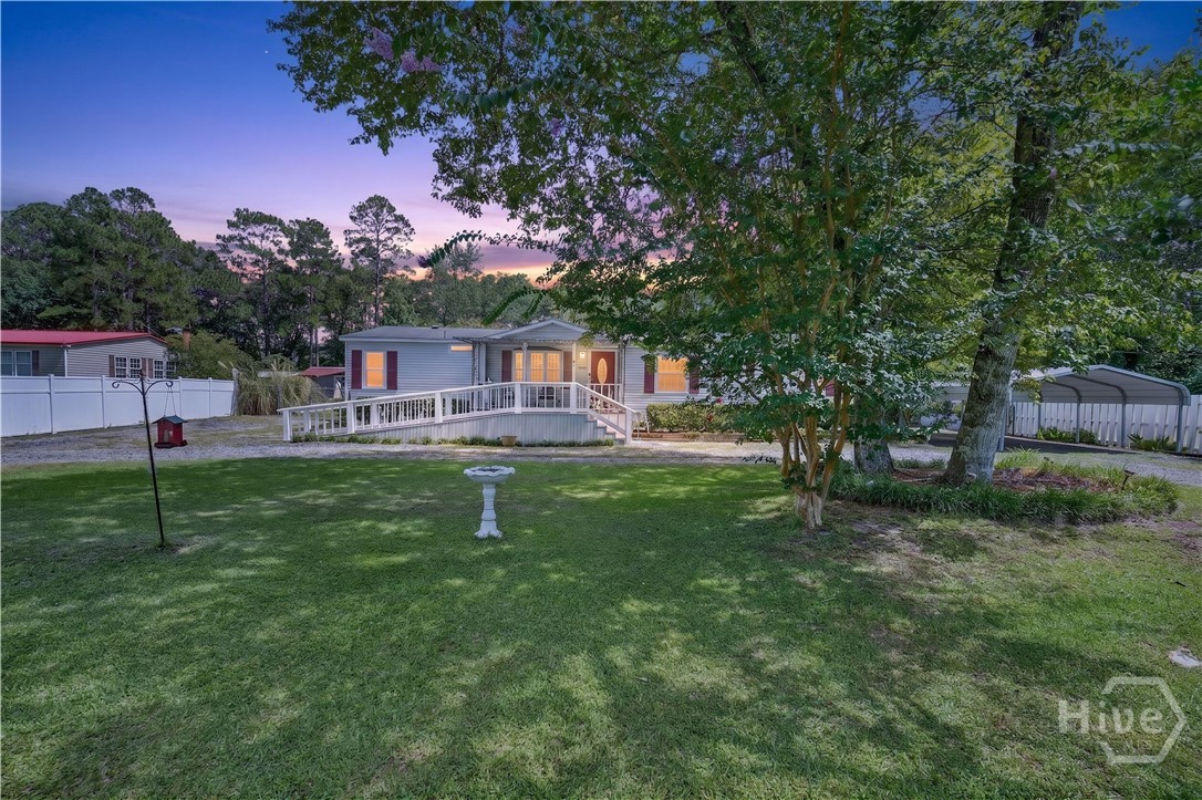 1st image of 144 Midland Dr, Guyton, GA 31312 | MLS# SA362016
