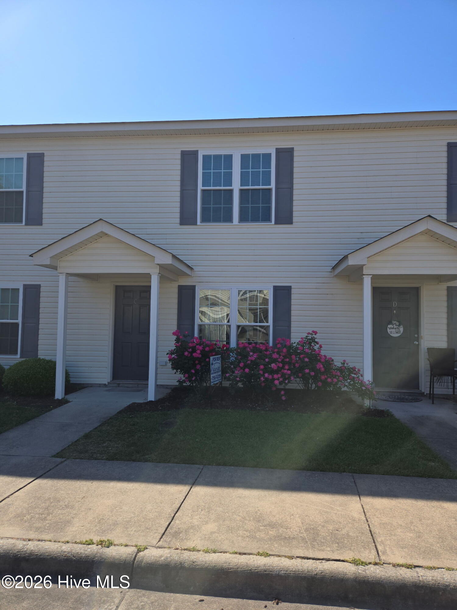 4259 Dudleys Grant Drive UNIT C, Winterville, NC, 28590