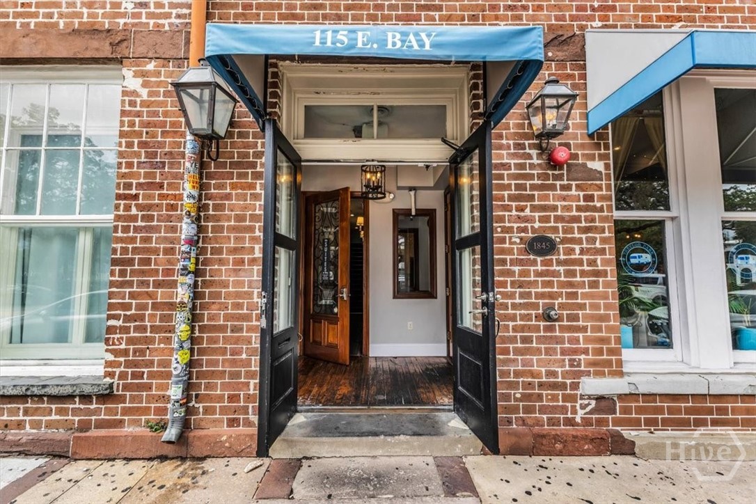 Listing Photo 4 - Condo for sale in building located at 115 E Bay St, Savannah, GA 31401