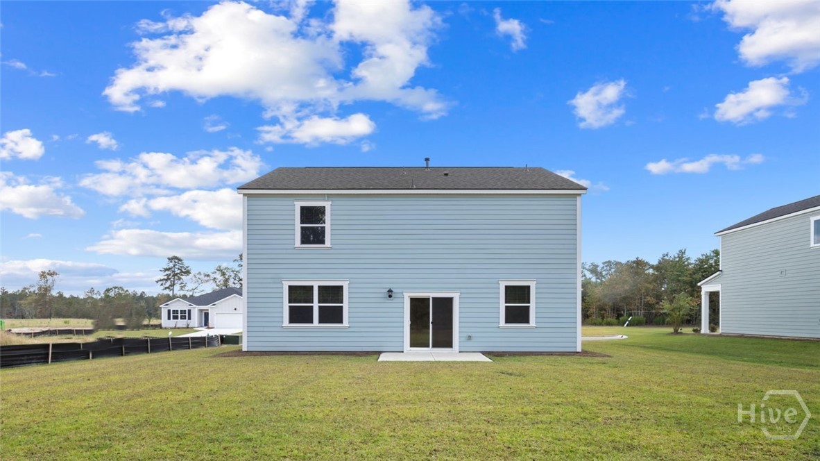 123 Sabel Court, Guyton, GA, 31312