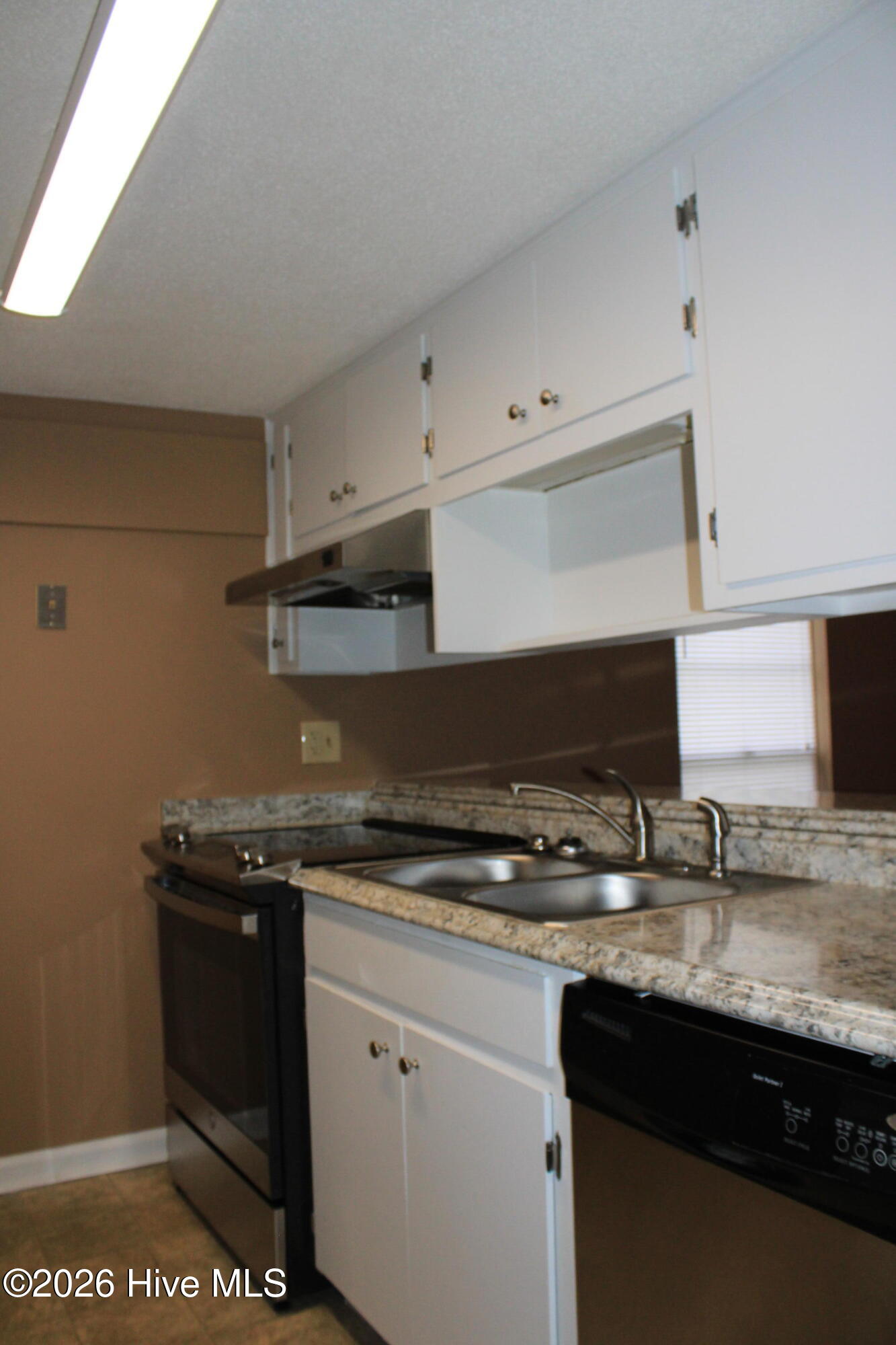 All Stainless Steel Appliances
