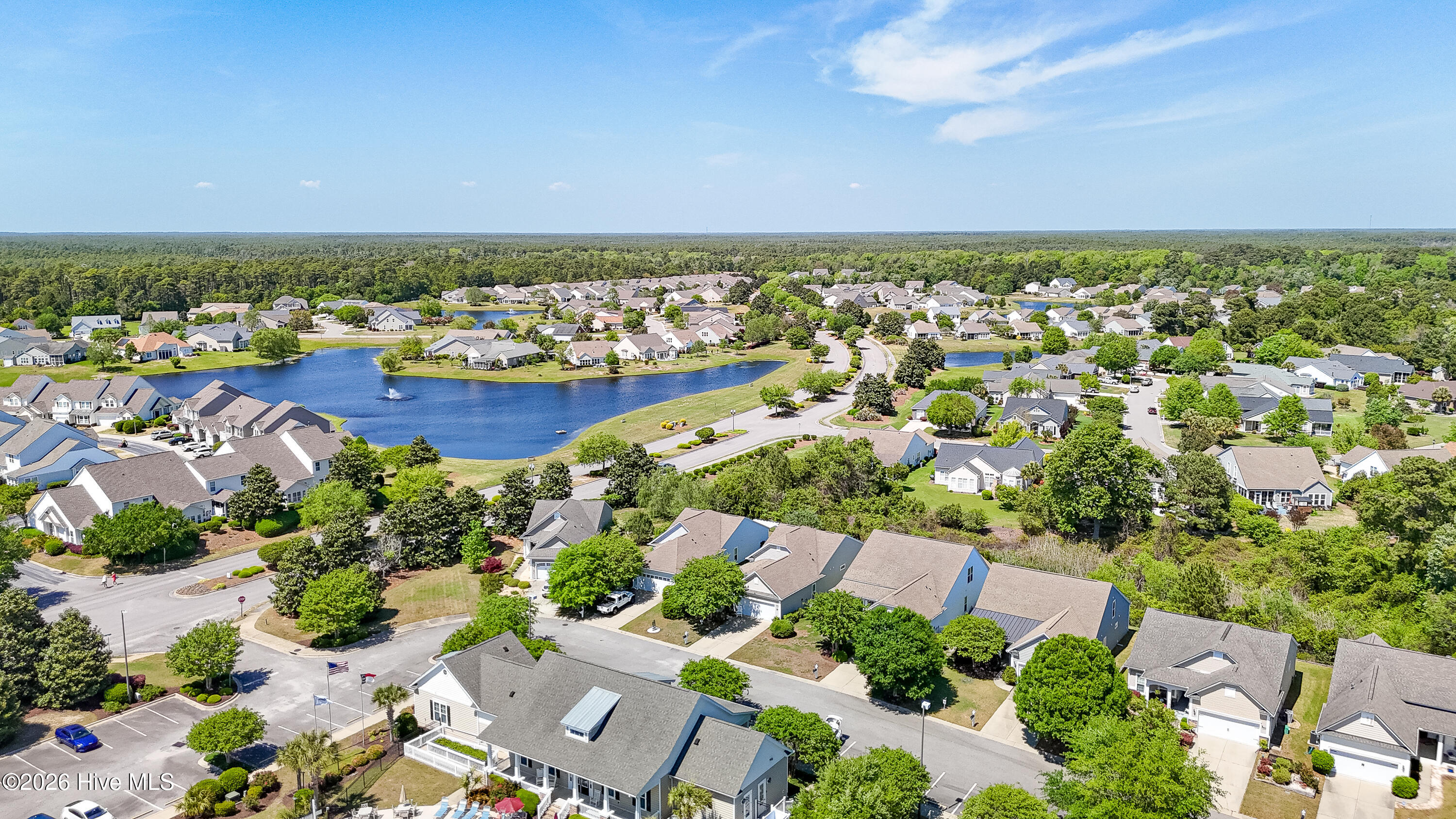 5214 Flank Court, Southport, NC, 28461