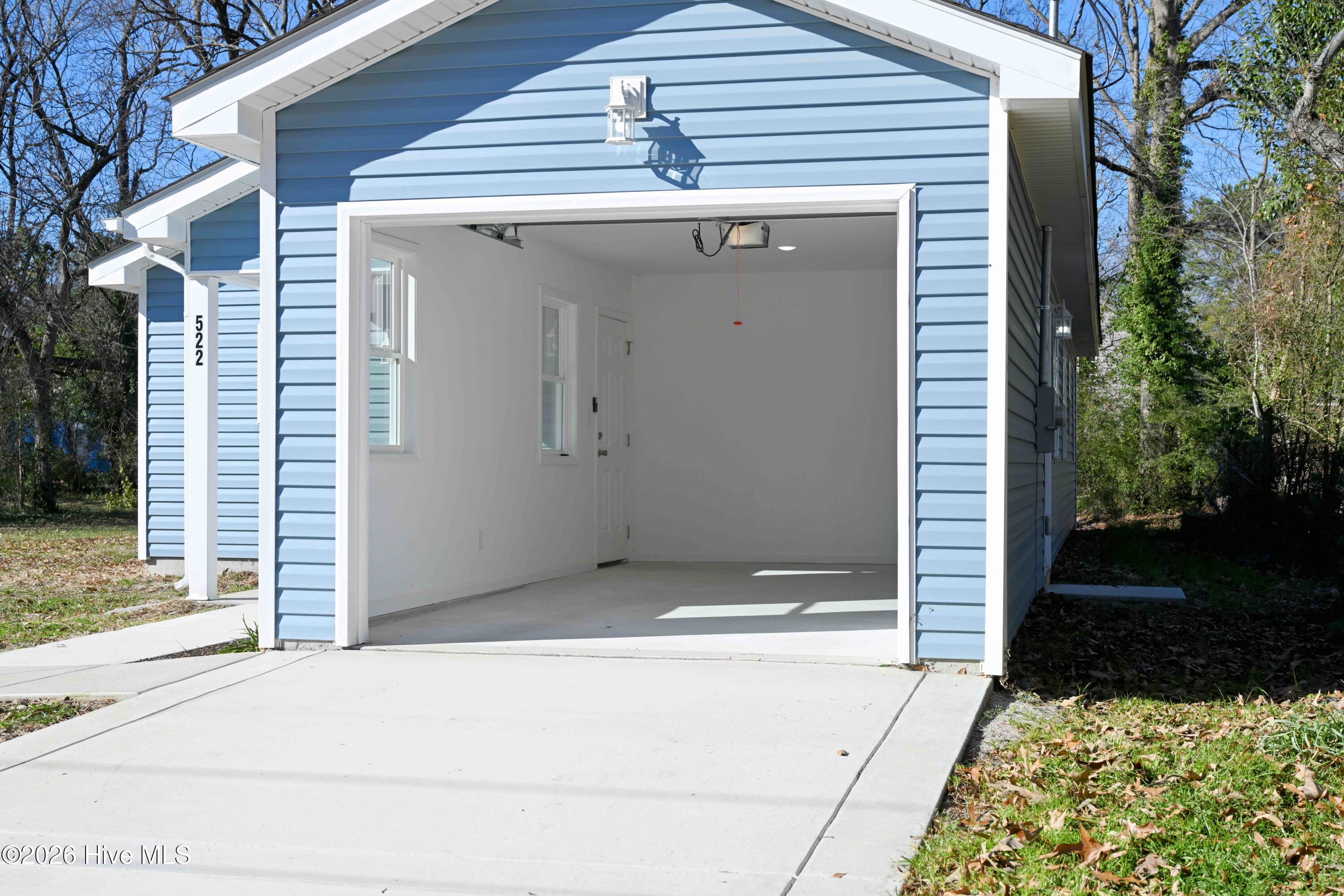 522 Pennsylvania Avenue, Rocky Mount, NC, 27801