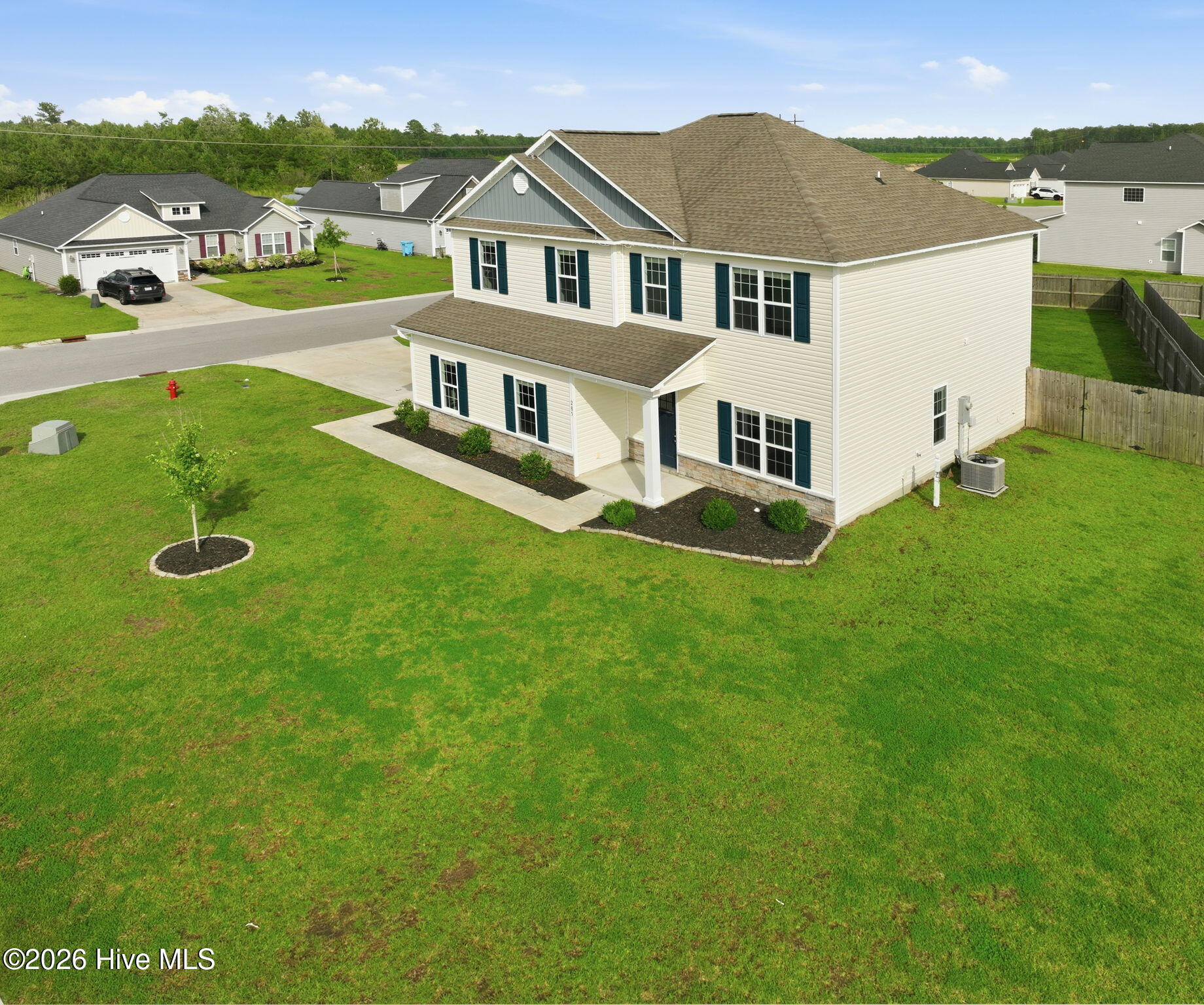 285 Wood House Drive,Jacksonville