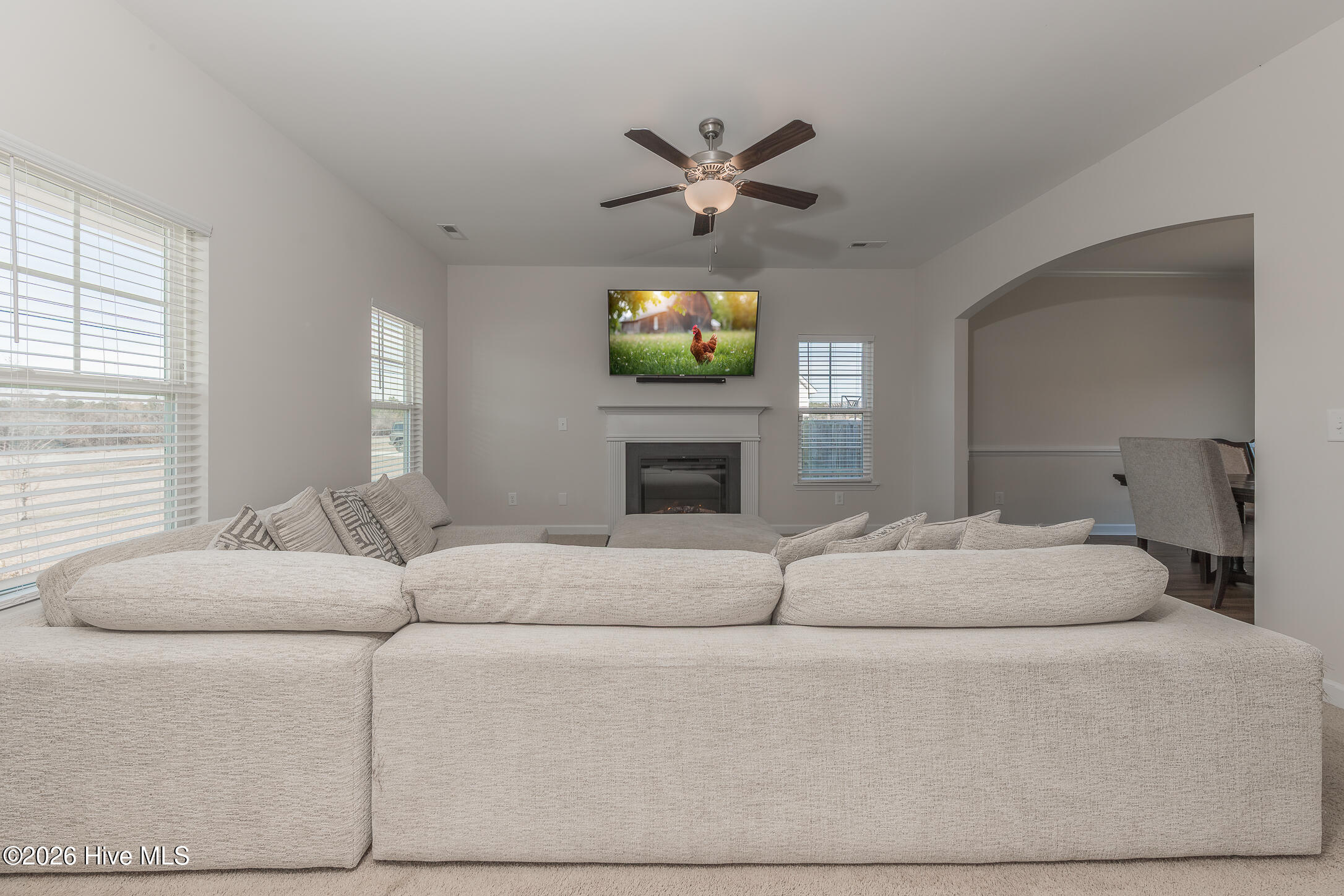 1762 Riggs Road, Maysville, NC 28555 – photo 11: 13LIVING