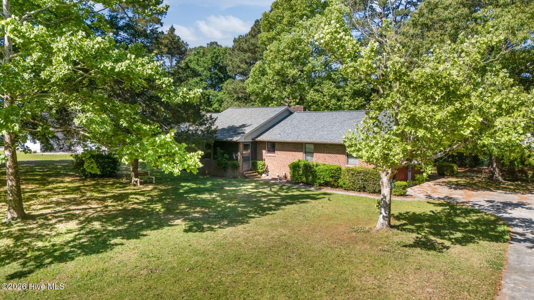 4802 Meadow Court Drive,New Bern