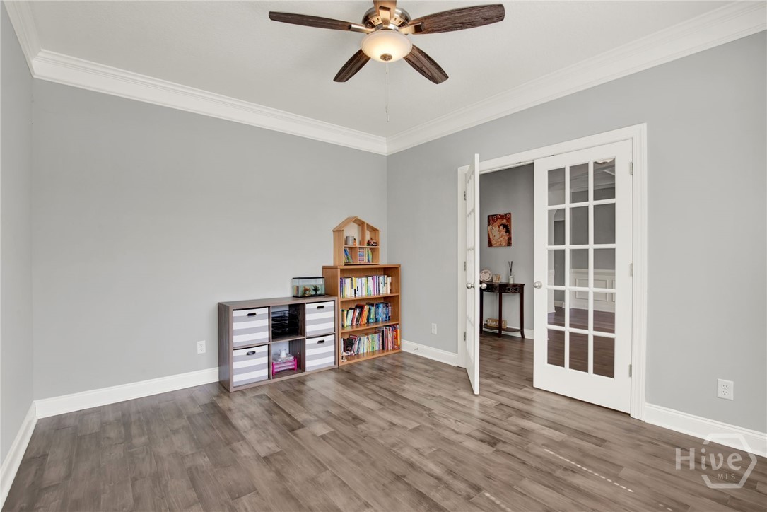 Office – Additional View