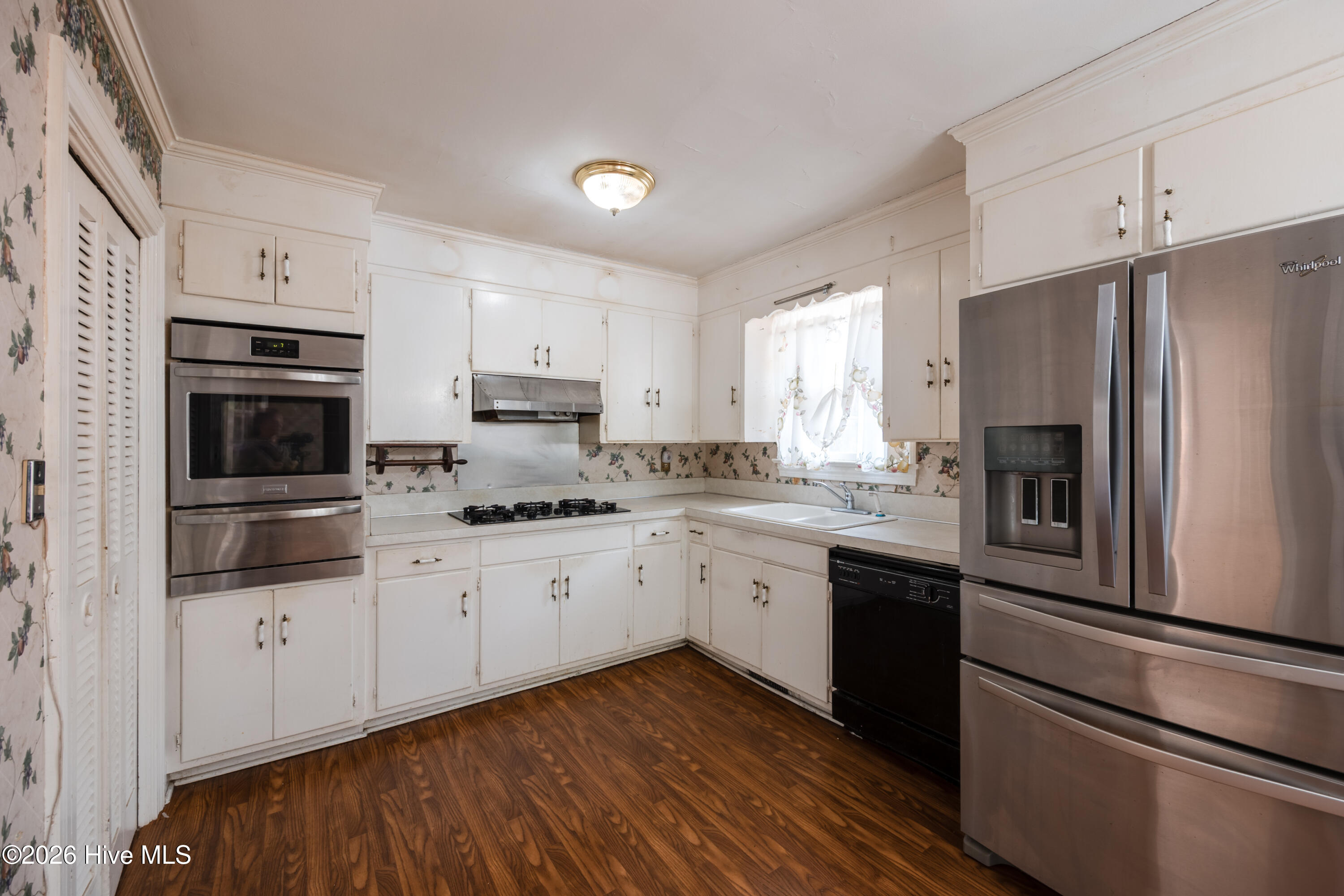 3416 Hawthorne Road, Rocky Mount, NC, 27804