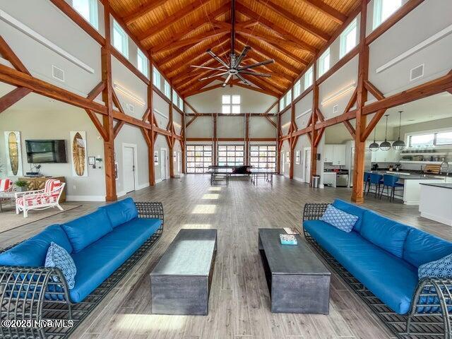 118 Blue Bill Way,Beaufort