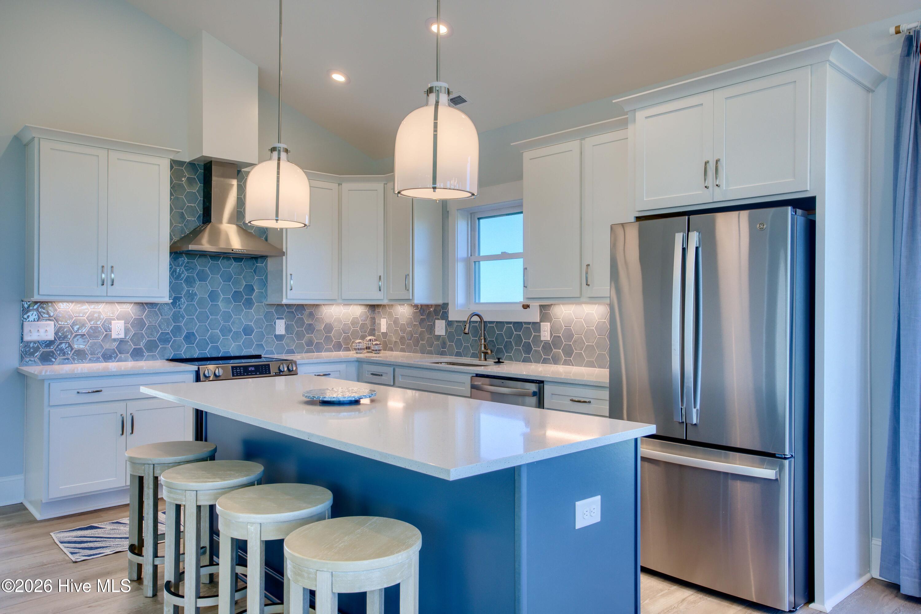 117 Lacosta Place, North Topsail Beach, NC, 28460