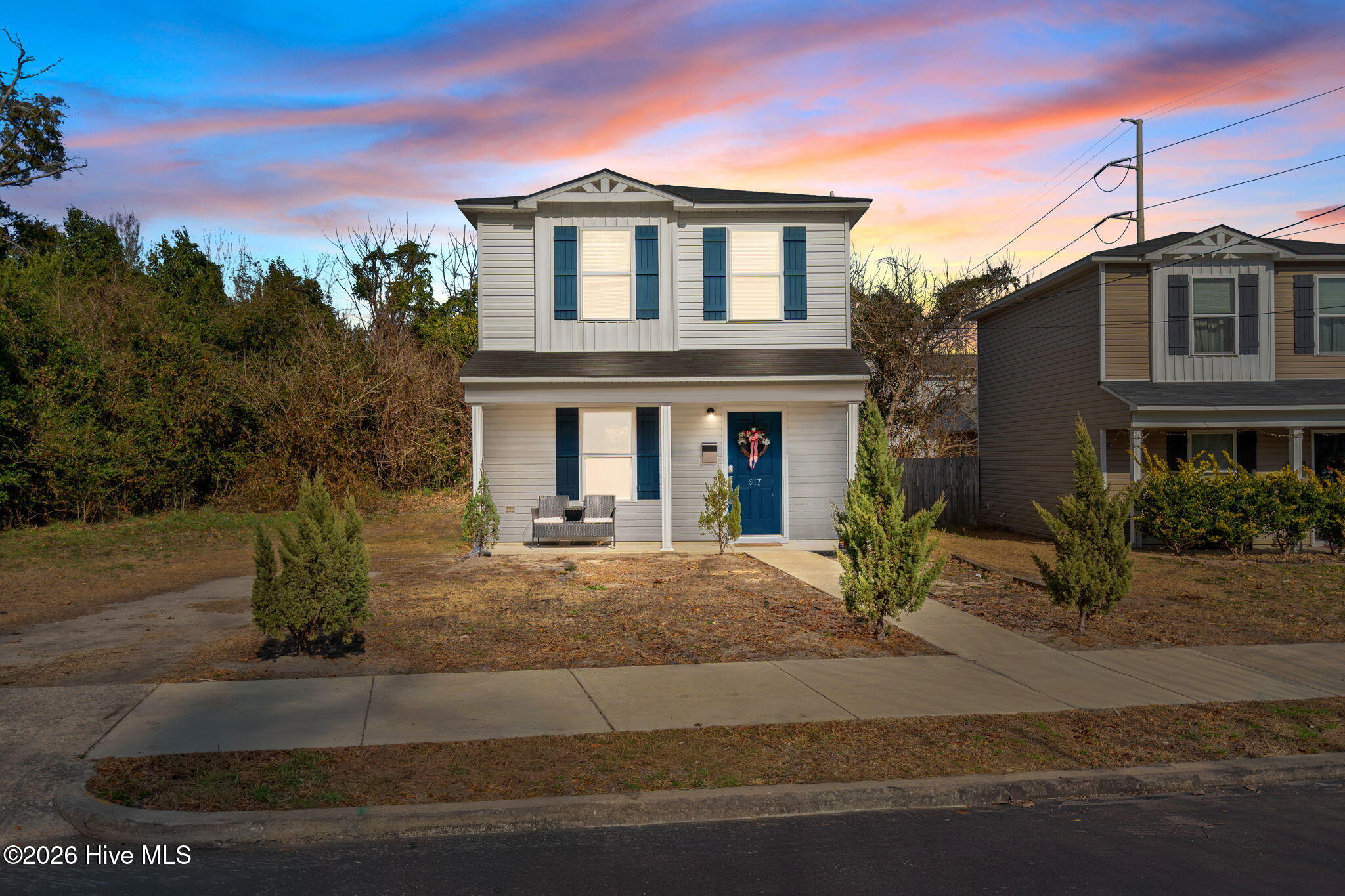 917 Grace Street, Wilmington, NC, 28401