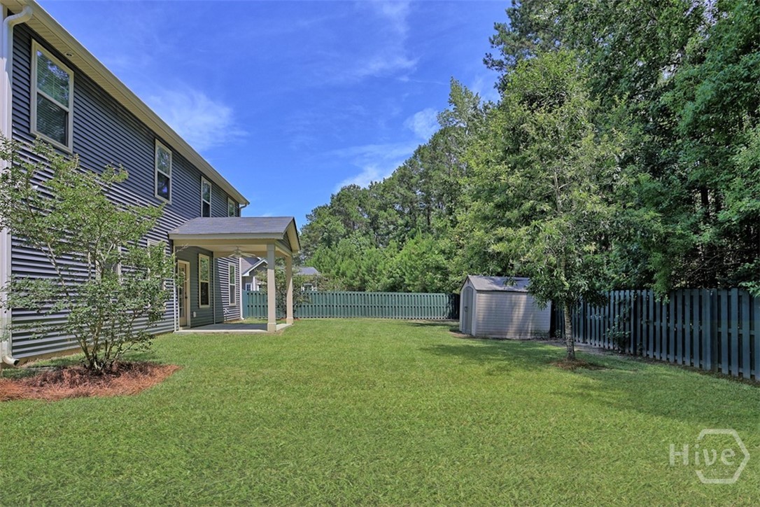 1518 Castleoak Drive