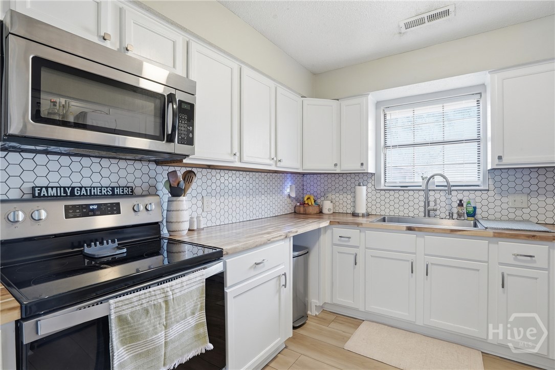 106 Deann Drive, Hinesville, GA, 31313