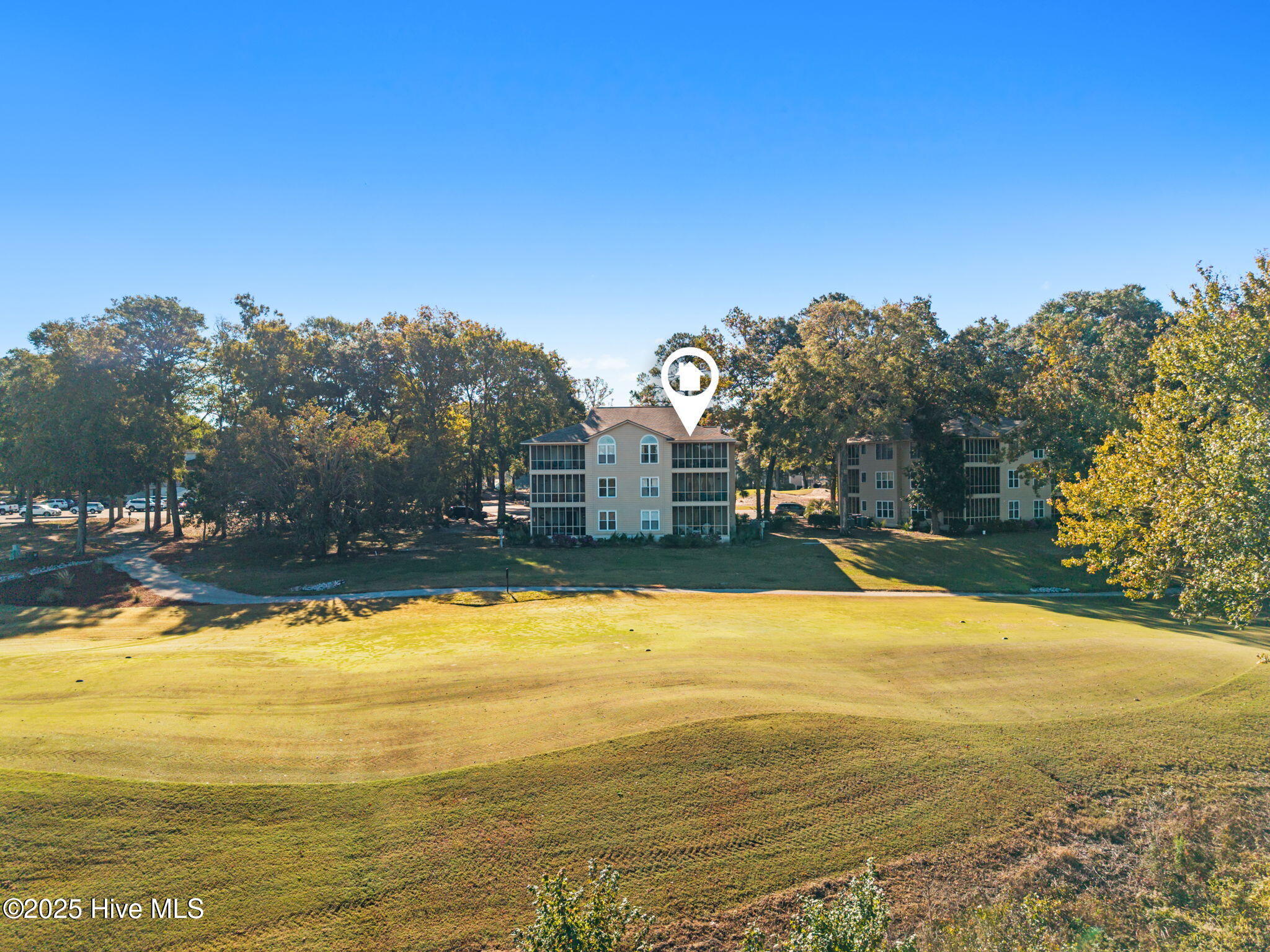 213 Clubhouse Road UNIT 105, Sunset Beach, NC, 28468