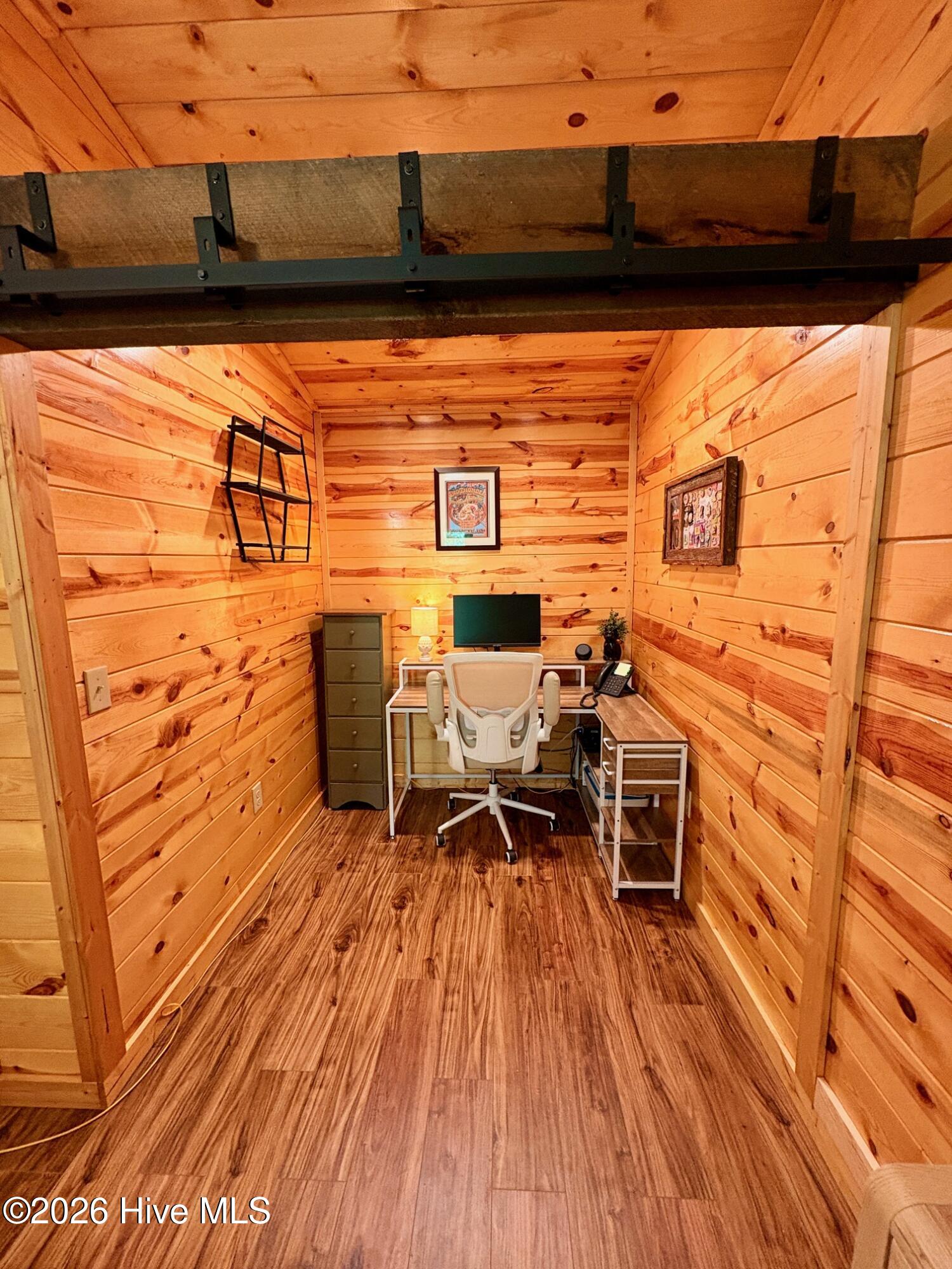 Exterior photo of 250 Hickory Woods Trail, Murphy, NC 28906. MLS: 98544175