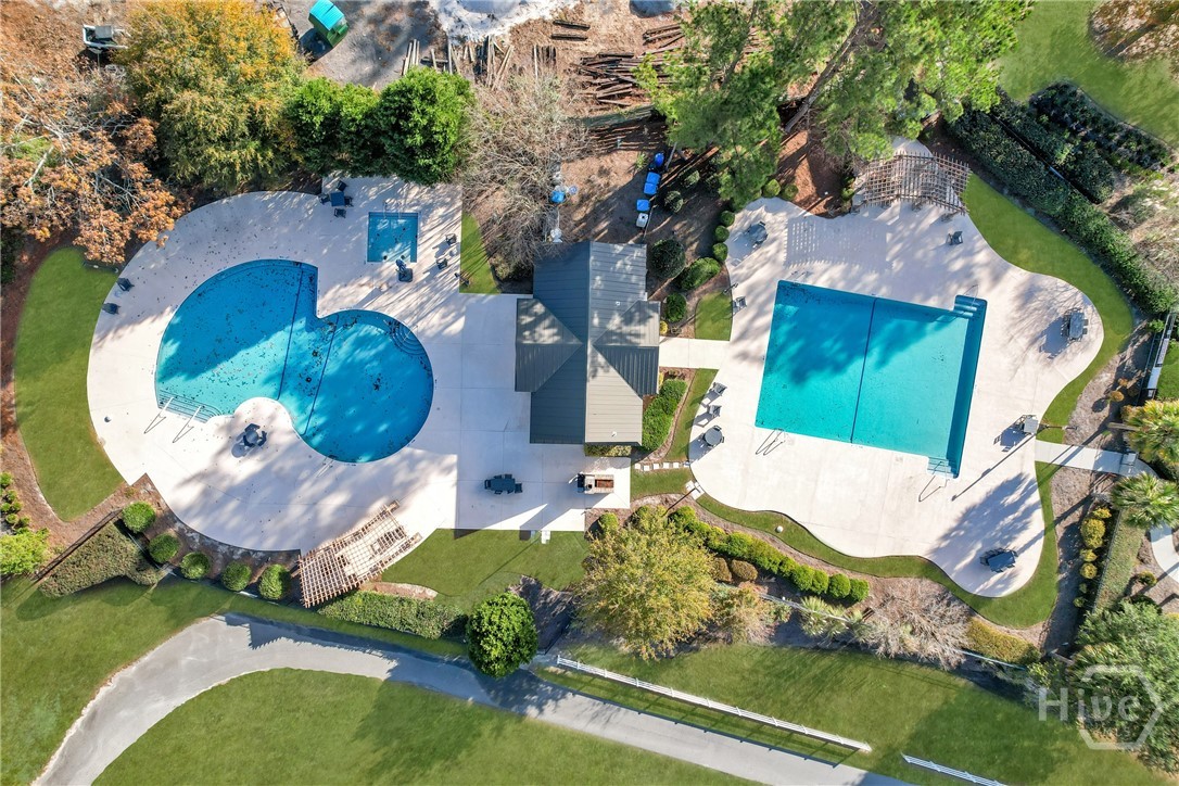 334 Keller Road, Rincon, GA, 31326