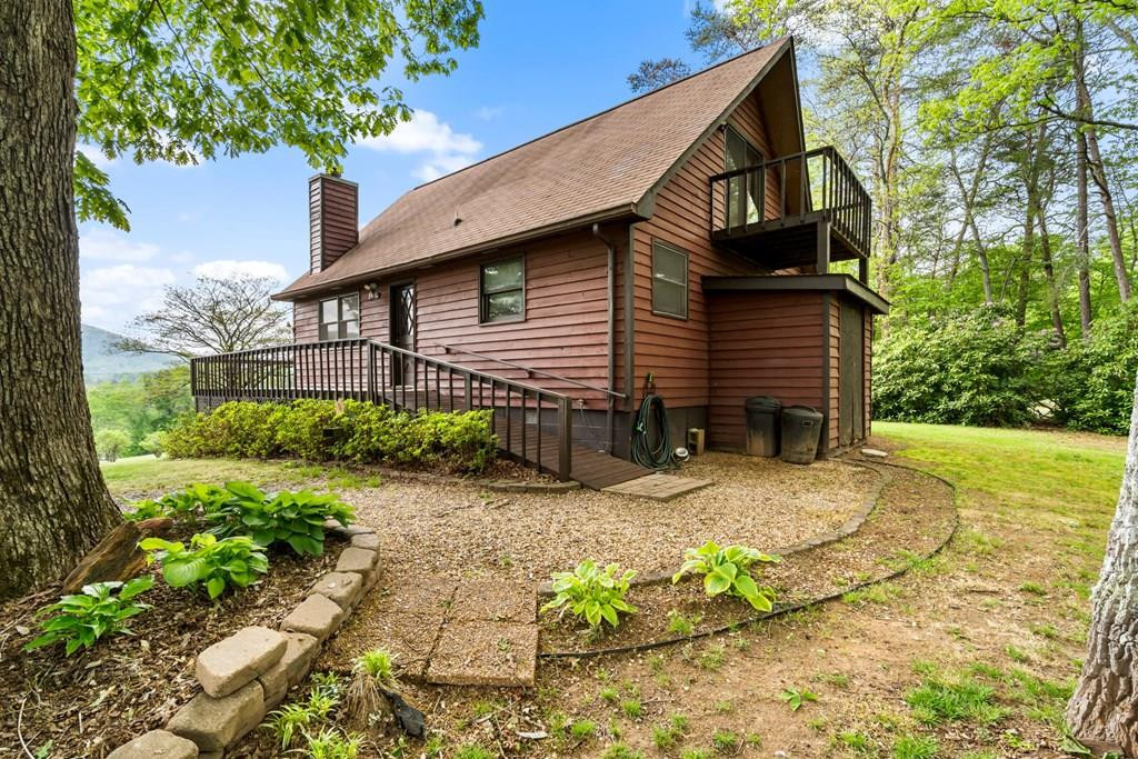 206 Ivy Knob Lane