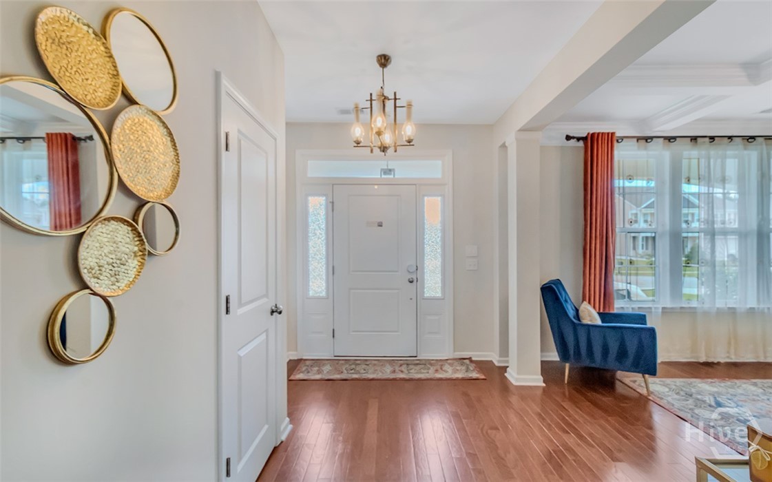 112 Winslow Circle, Savannah, GA 31407 Listing Photo  3