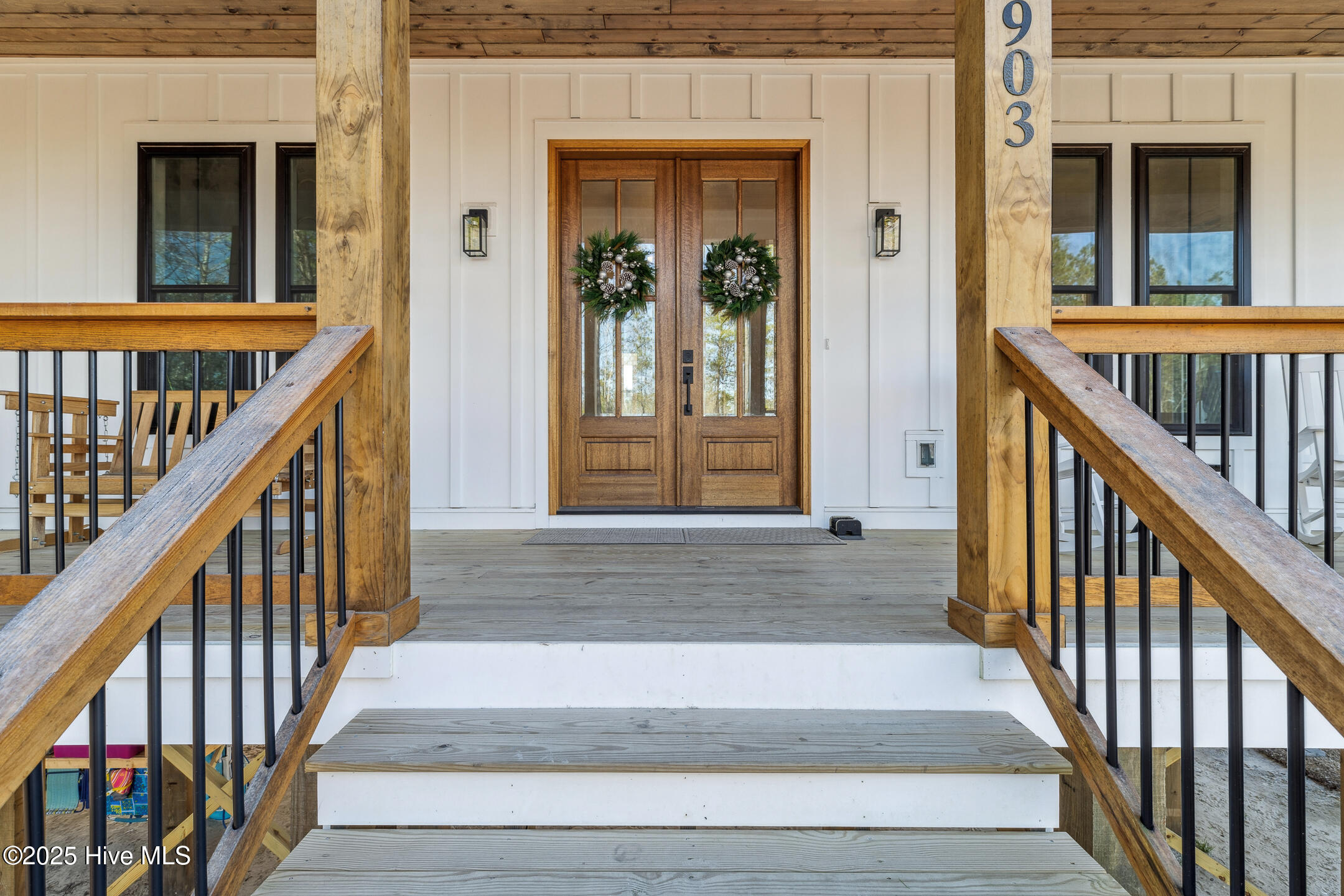 903 Equine Landing Drive