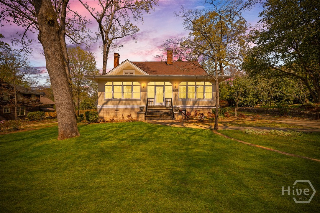 Property at 268 Woodlawn Avenue