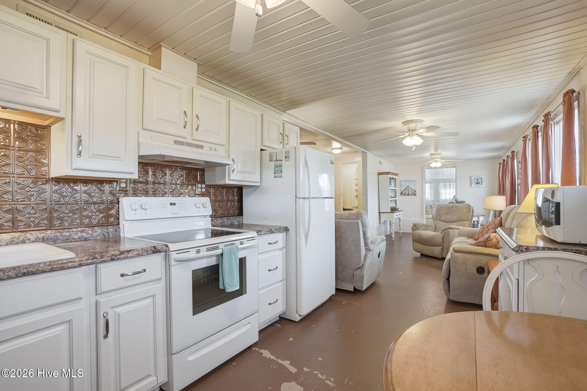 187 Mullens Drive,Harkers Island