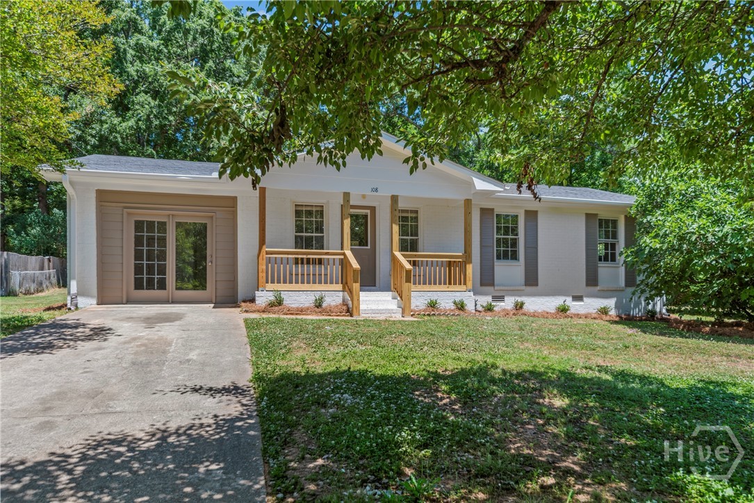 Property at 108 Winter Hill Drive