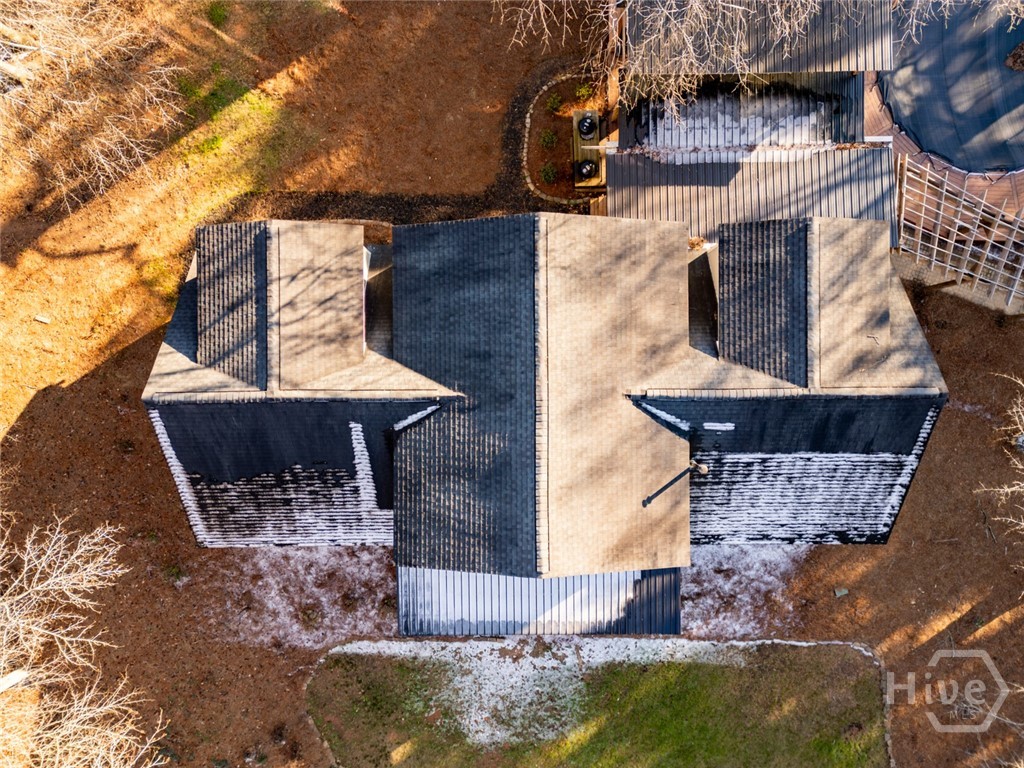 1208 Elberton Road, Lexington, GA, 30648