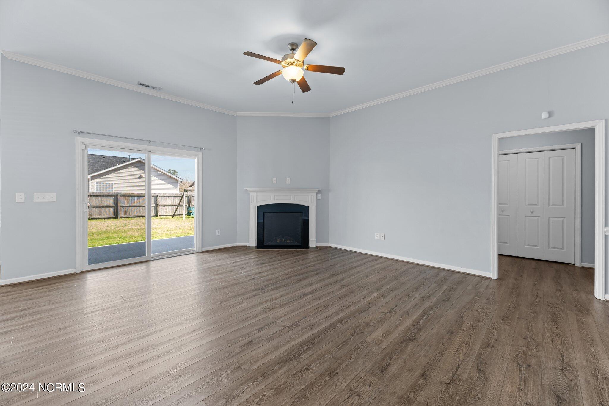 205 Lynden Lane,New Bern