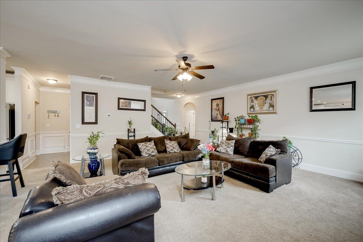 4576 Coldwater Street, Grovetown, GA, 30813