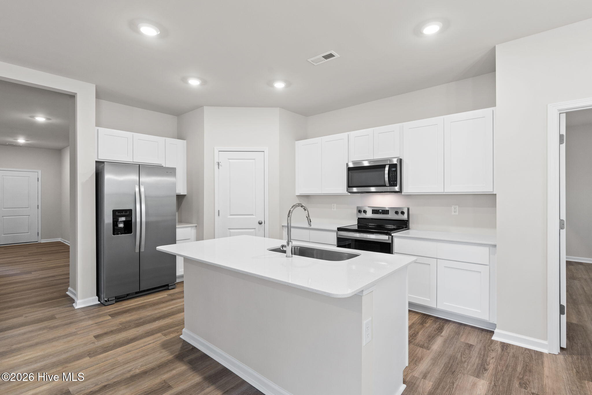 201 Harper Lake Drive, Boiling Spring Lakes, NC, 28461