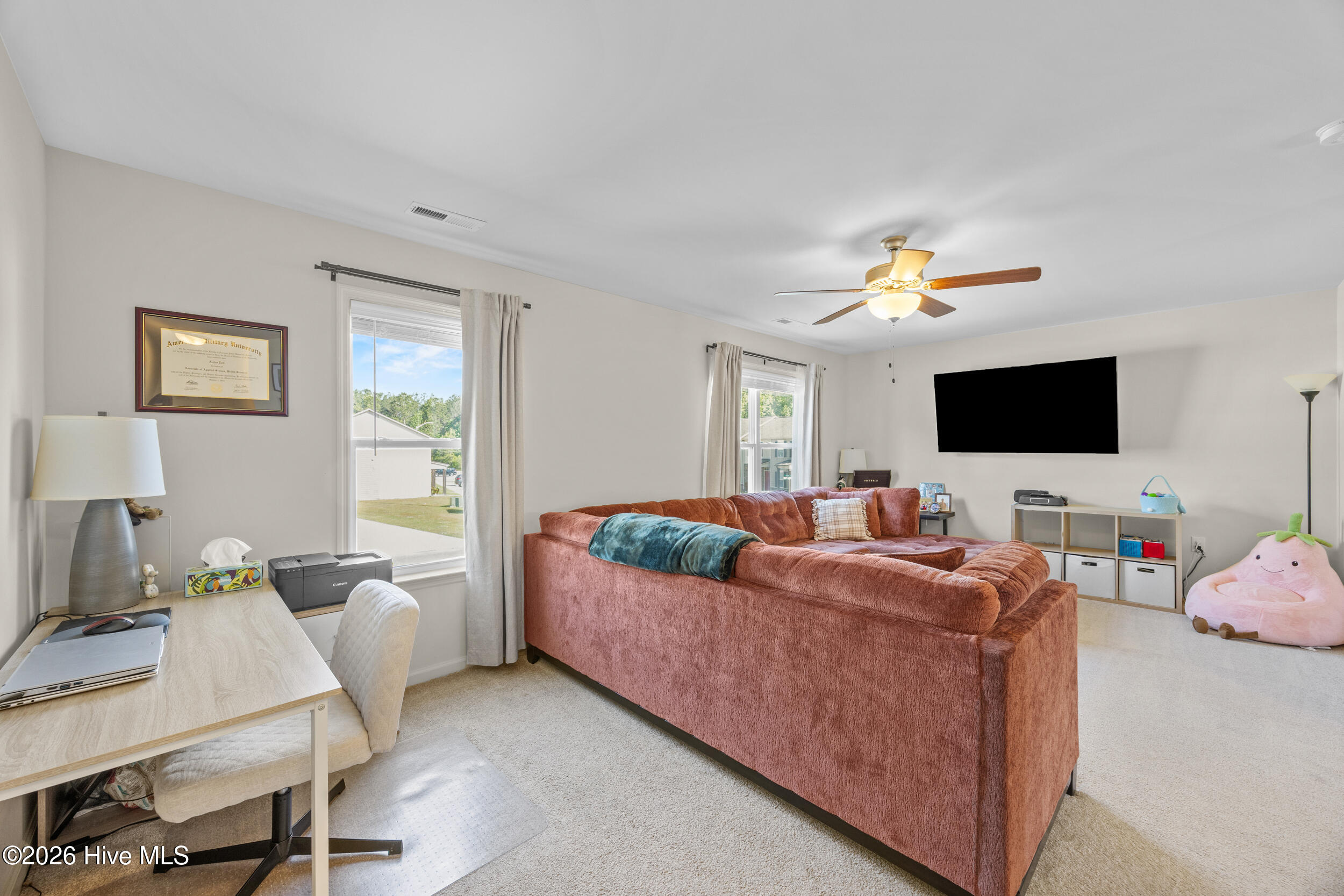 442 Sullivan Loop Road,Midway Park