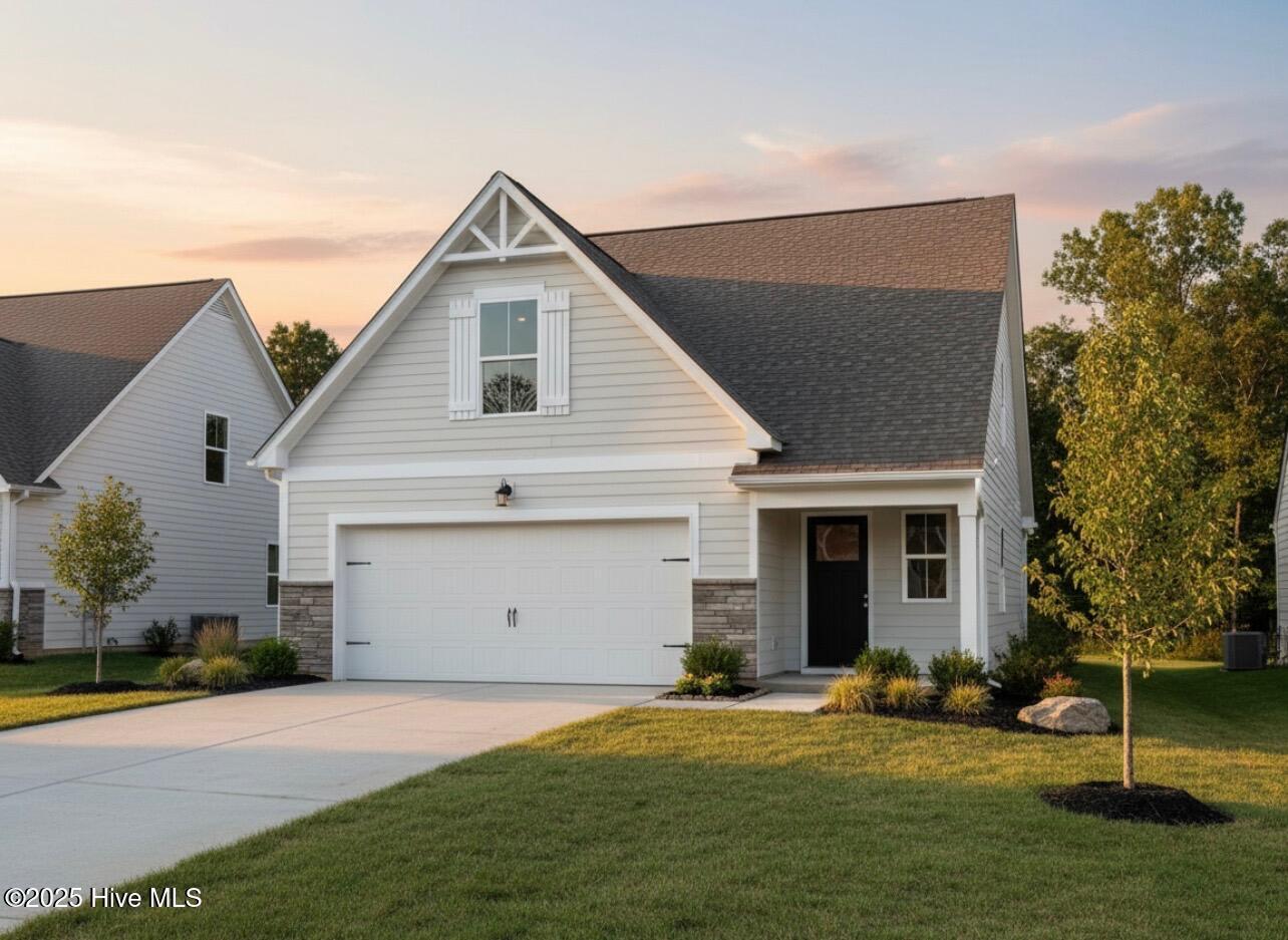 4159 East Horne Avenue, Farmville, NC, 27828