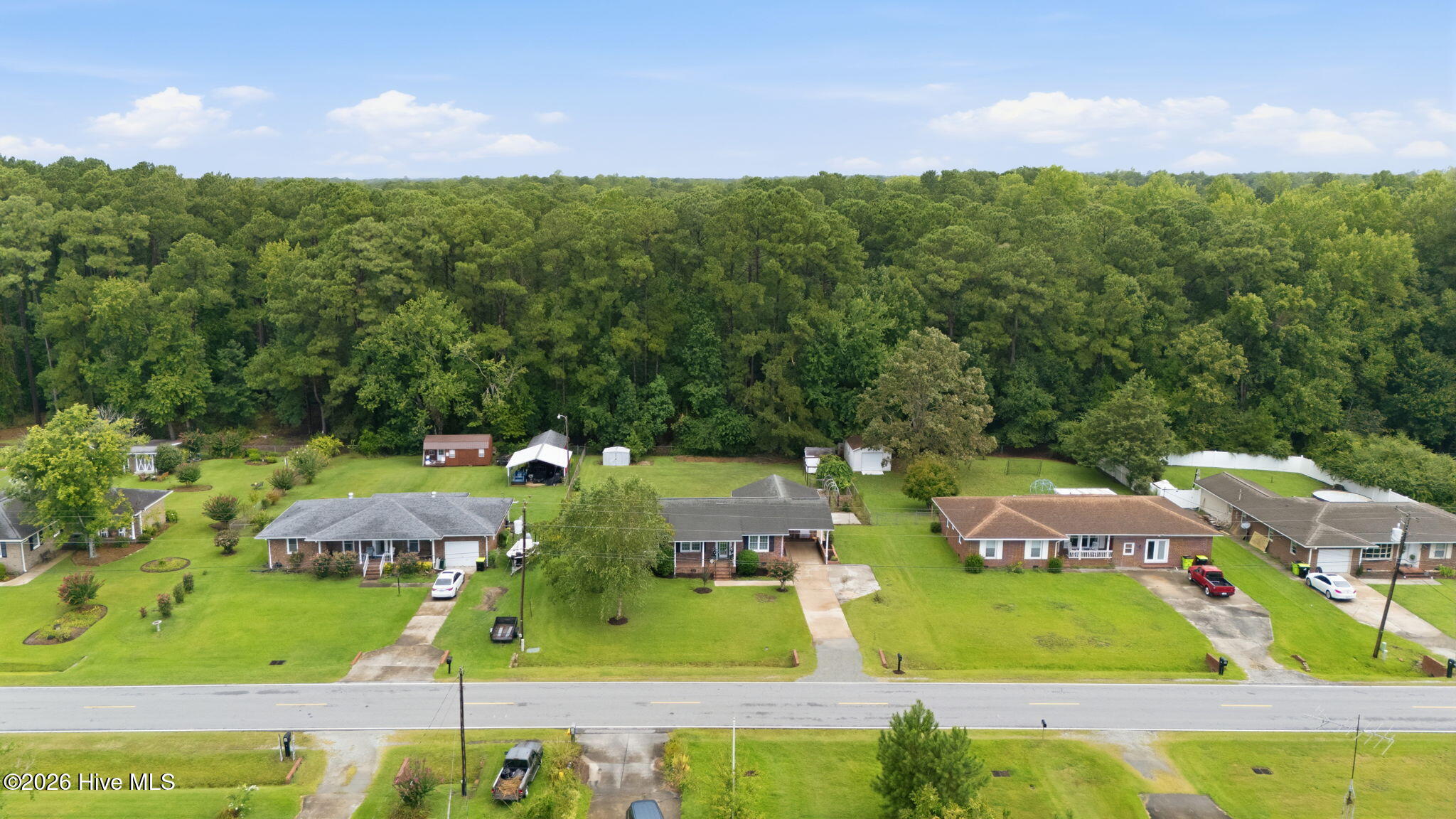 216 Carolina Pines Boulevard,New Bern