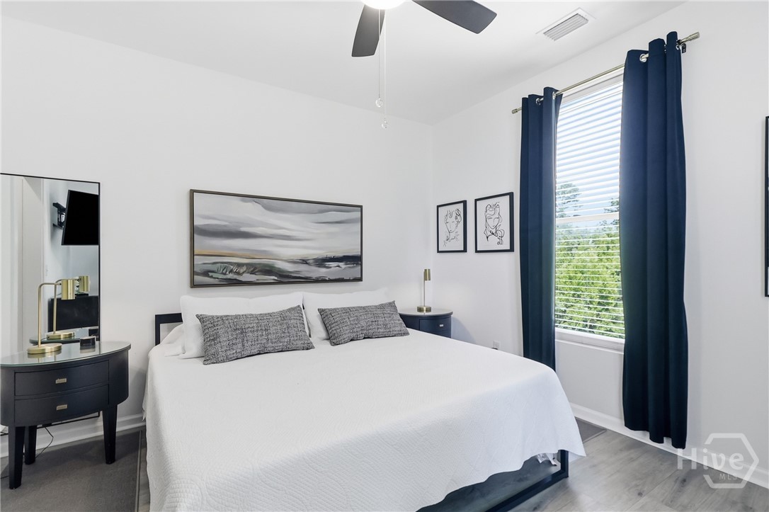 Carriage House Unit 2