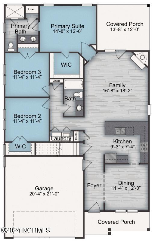 Homes for sale in Beaufort, NC | 118 Pine View Blvd, Beaufort, NC 28516 | MLS# 100521252