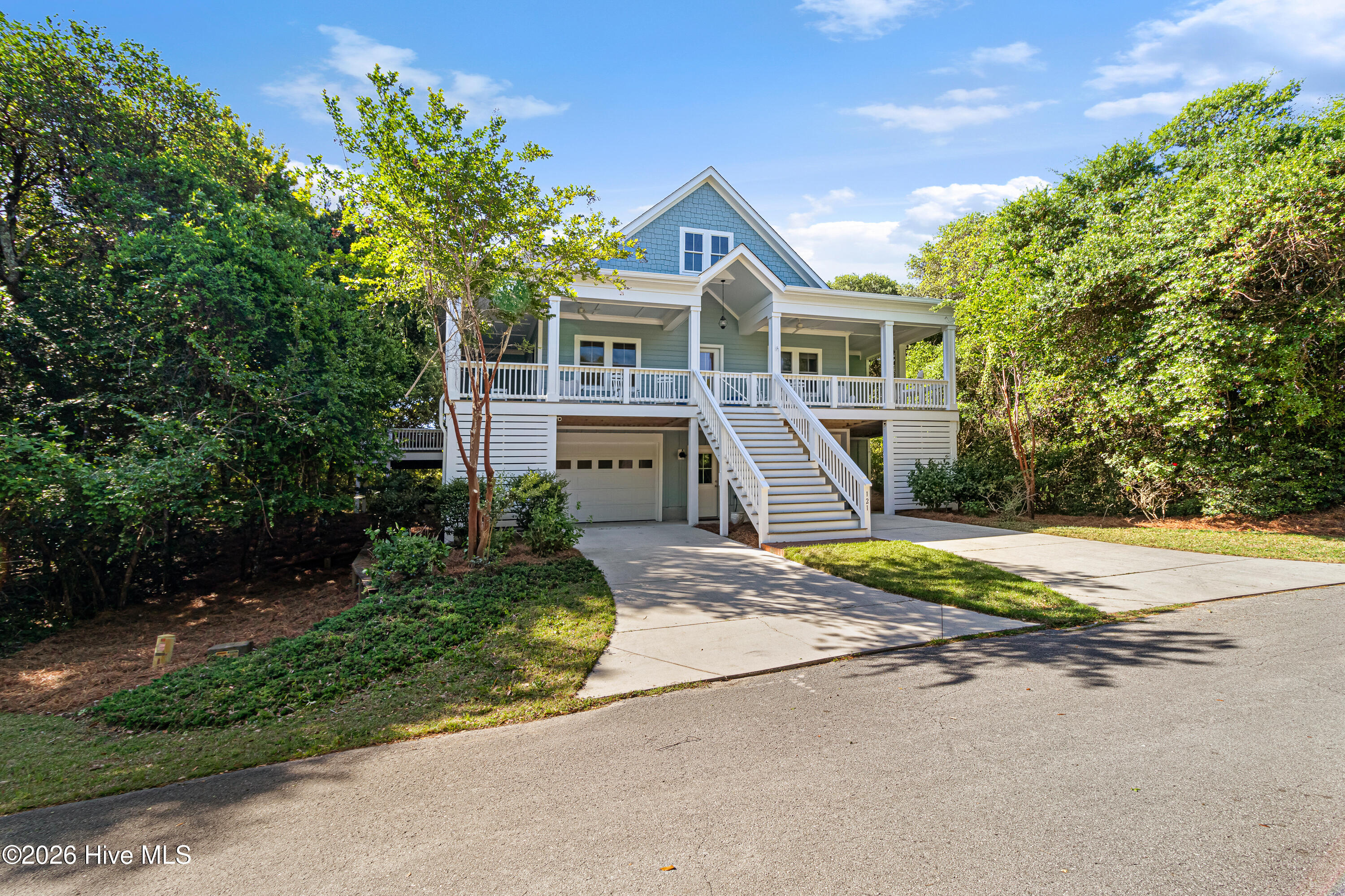 121 Sea Isle North Drive & Slip 20,Indian Beach