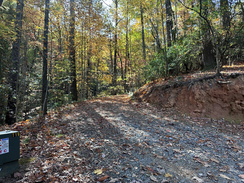 Exterior photo of Lot 5&8 Indian Rock Springs Subdivision, Murphy, NC 28906. MLS: 98525792