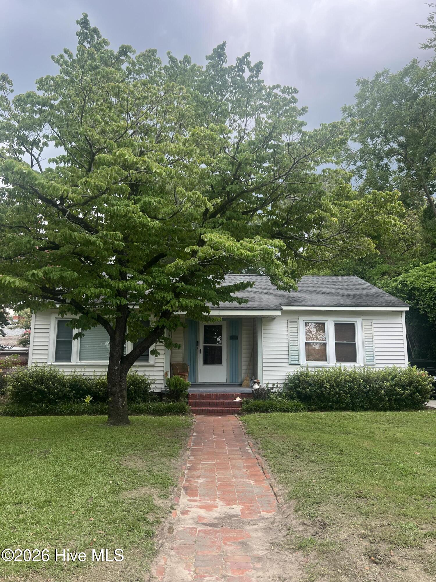 1st image of 307 Hickory St, Greenville, NC 27858 | MLS# 100591965