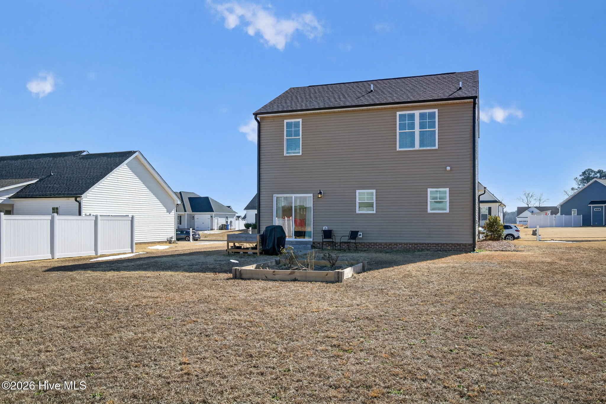 4509 Peabody Street W, Wilson, NC, 27893