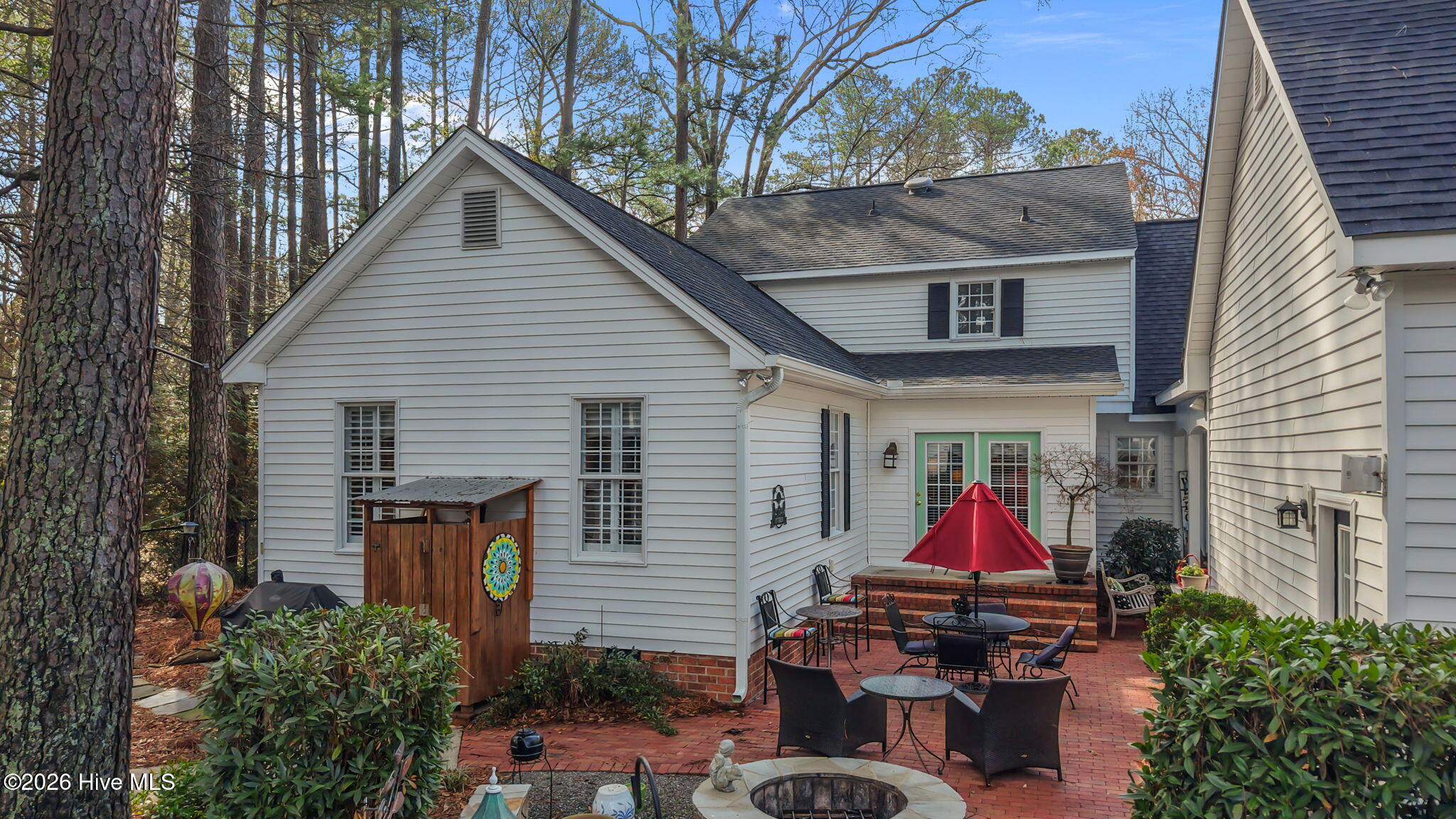 708 Raleigh Road Parkway W, Wilson, NC, 27893